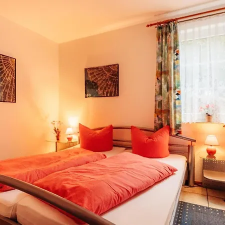 Lepetit - Hunde Willkommen * Bad Sachsa