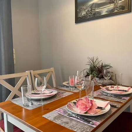 Lepetit - Hunde Willkommen Bad Sachsa